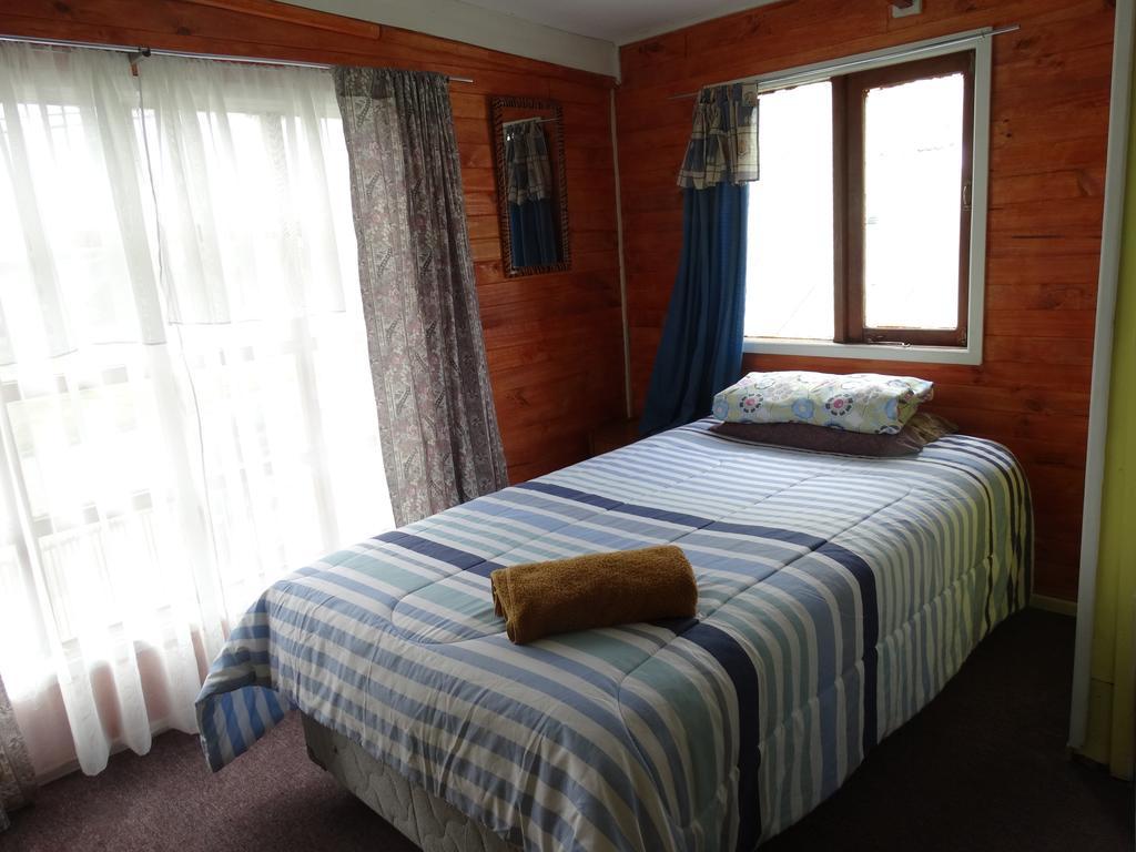 Hospedaje Familiar Punta Arenas Exterior photo